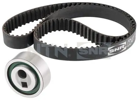 Zahnriemensatz SNR KD459.07