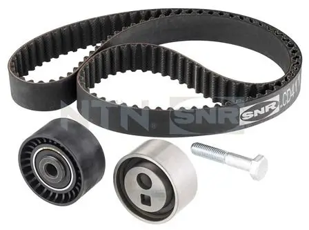 Zahnriemensatz SNR KD459.12 Bild Zahnriemensatz SNR KD459.12