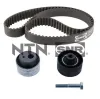 Zahnriemensatz SNR KD459.14