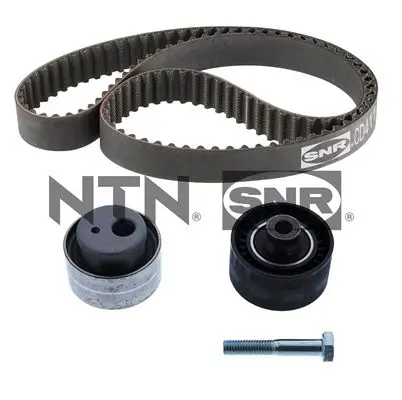 Zahnriemensatz SNR KD459.14 Bild Zahnriemensatz SNR KD459.14