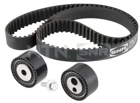 Zahnriemensatz SNR KD459.30 Bild Zahnriemensatz SNR KD459.30