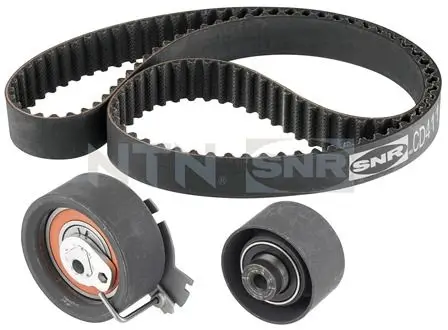 Zahnriemensatz SNR KD459.36 Bild Zahnriemensatz SNR KD459.36