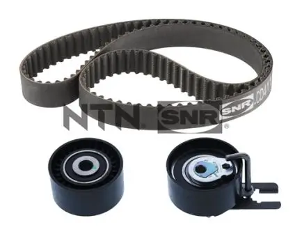 Zahnriemensatz SNR KD459.45 Bild Zahnriemensatz SNR KD459.45