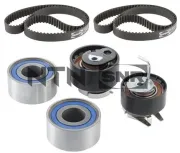 Zahnriemensatz SNR KD459.62