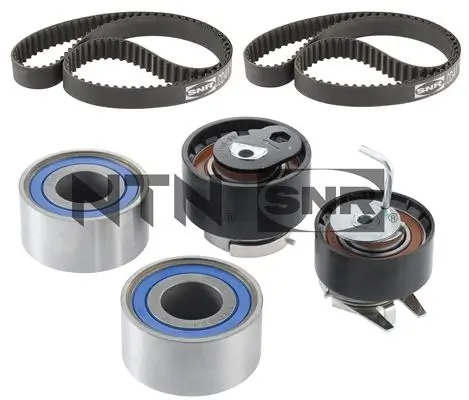 Zahnriemensatz SNR KD459.62 Bild Zahnriemensatz SNR KD459.62