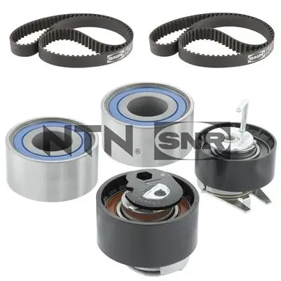 Zahnriemensatz SNR KD459.63 Bild Zahnriemensatz SNR KD459.63
