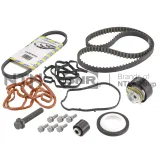 Zahnriemensatz SNR KD459.70T