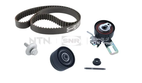 Zahnriemensatz SNR KD459.72 Bild Zahnriemensatz SNR KD459.72