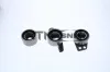 Zahnriemensatz SNR KD461.13
