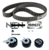 Zahnriemensatz SNR KD465.01