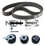 Zahnriemensatz SNR KD465.01