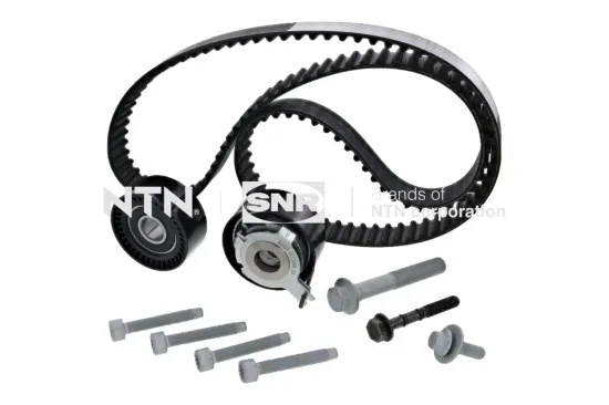 Zahnriemensatz SNR KD465.07 Bild Zahnriemensatz SNR KD465.07