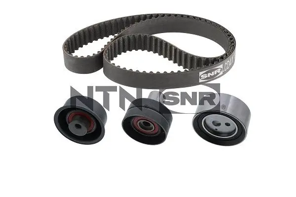 Zahnriemensatz SNR KD468.01