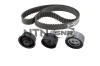 Zahnriemensatz SNR KD468.01