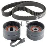 Zahnriemensatz SNR KD468.17