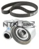 Zahnriemensatz SNR KD469.16