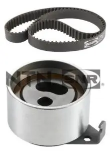 Zahnriemensatz SNR KD470.17 Bild Zahnriemensatz SNR KD470.17