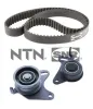 Zahnriemensatz SNR KD473.00