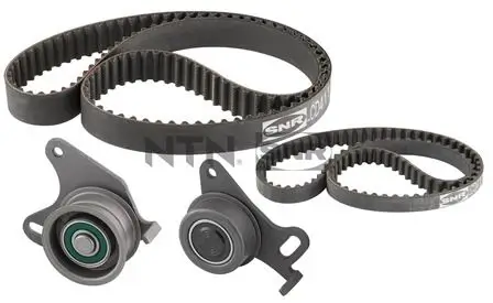 Zahnriemensatz SNR KD473.01
