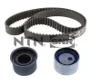 Zahnriemensatz SNR KD473.08