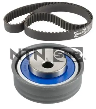 Zahnriemensatz SNR KD473.09