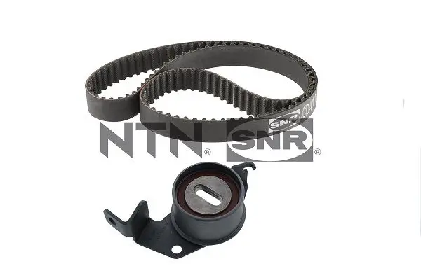 Zahnriemensatz SNR KD473.15