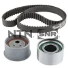 Zahnriemensatz SNR KD473.21