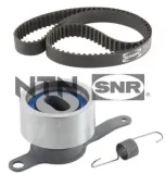Zahnriemensatz SNR KD474.16