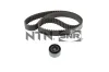 Zahnriemensatz SNR KD477.01