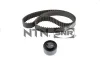 Zahnriemensatz SNR KD477.05