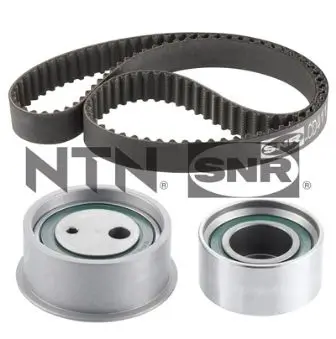 Zahnriemensatz SNR KD484.04 Bild Zahnriemensatz SNR KD484.04