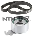 Zahnriemensatz SNR KD484.05