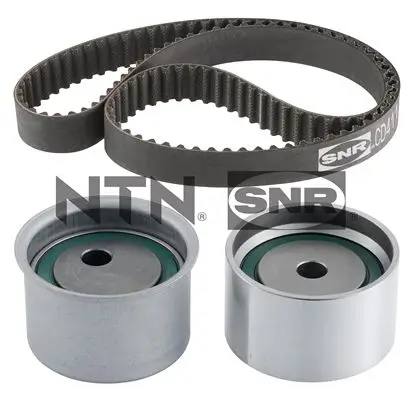 Zahnriemensatz SNR KD484.07