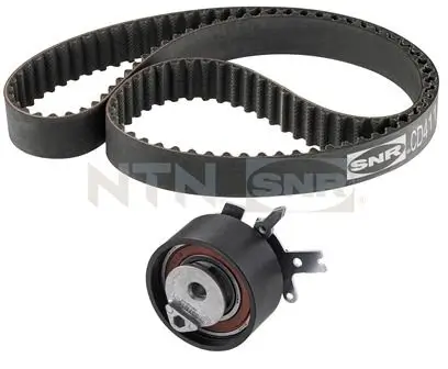 Zahnriemensatz SNR KD486.01