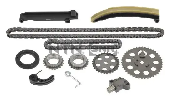 Steuerkettensatz SNR KDC451.04 Bild Steuerkettensatz SNR KDC451.04