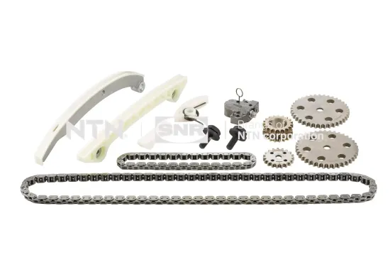 Steuerkettensatz SNR KDC452.03 Bild Steuerkettensatz SNR KDC452.03