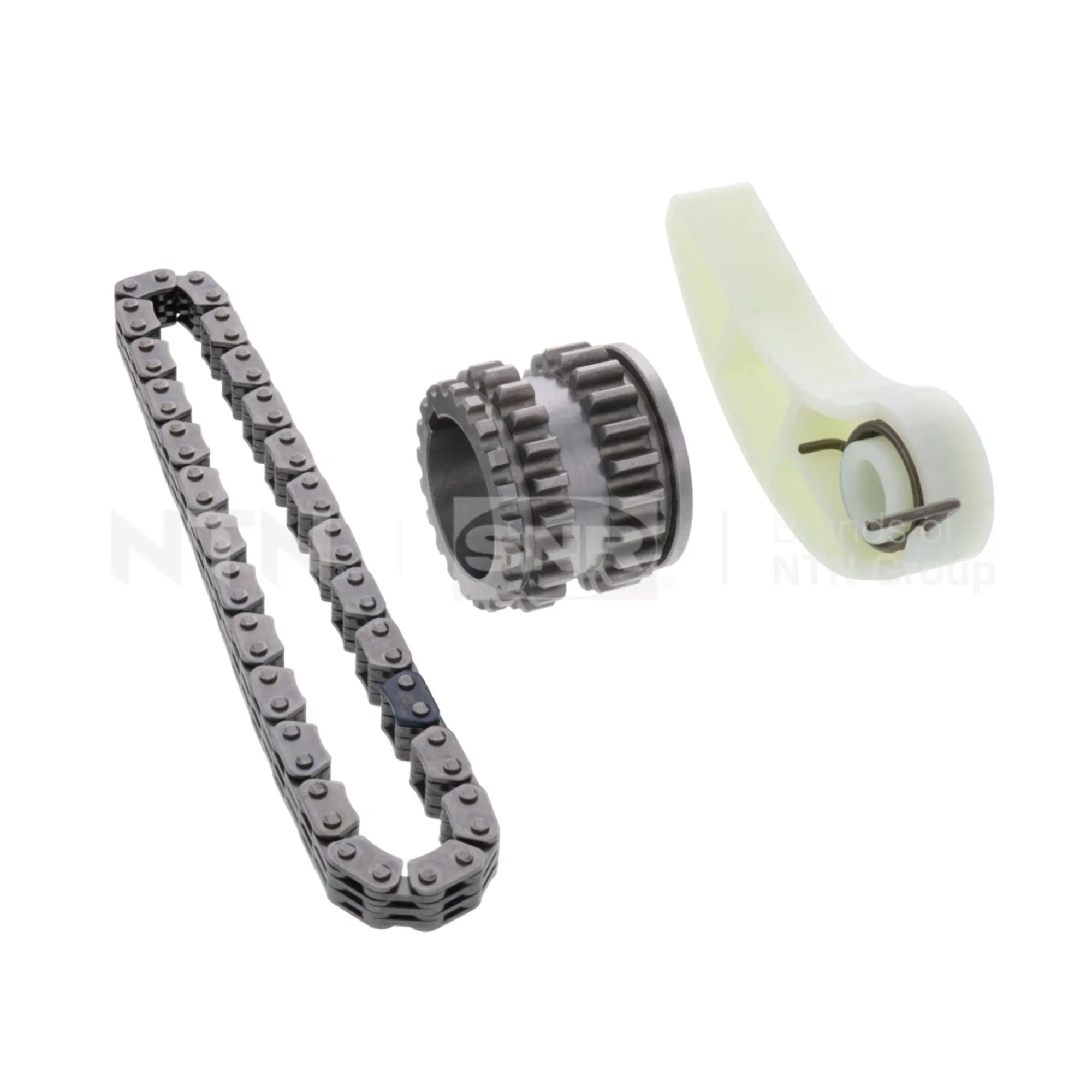 Steuerkettensatz SNR KDC455.01