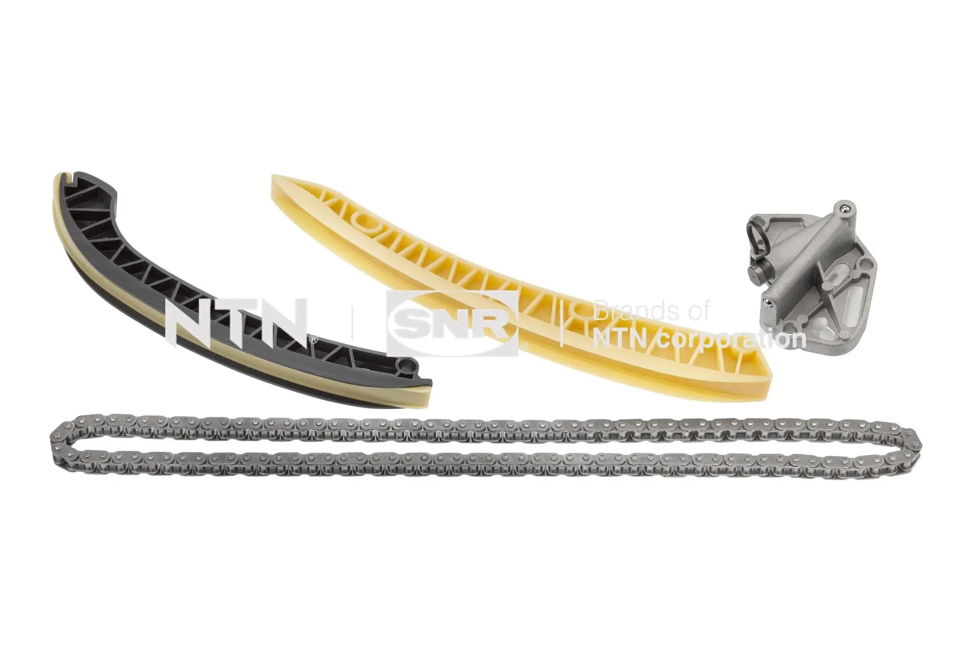 Steuerkettensatz SNR KDC457.05