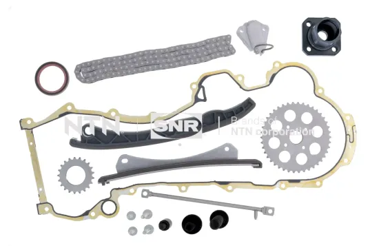 Steuerkettensatz SNR KDC458.01 Bild Steuerkettensatz SNR KDC458.01