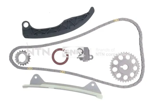 Steuerkettensatz SNR KDC459.10 Bild Steuerkettensatz SNR KDC459.10