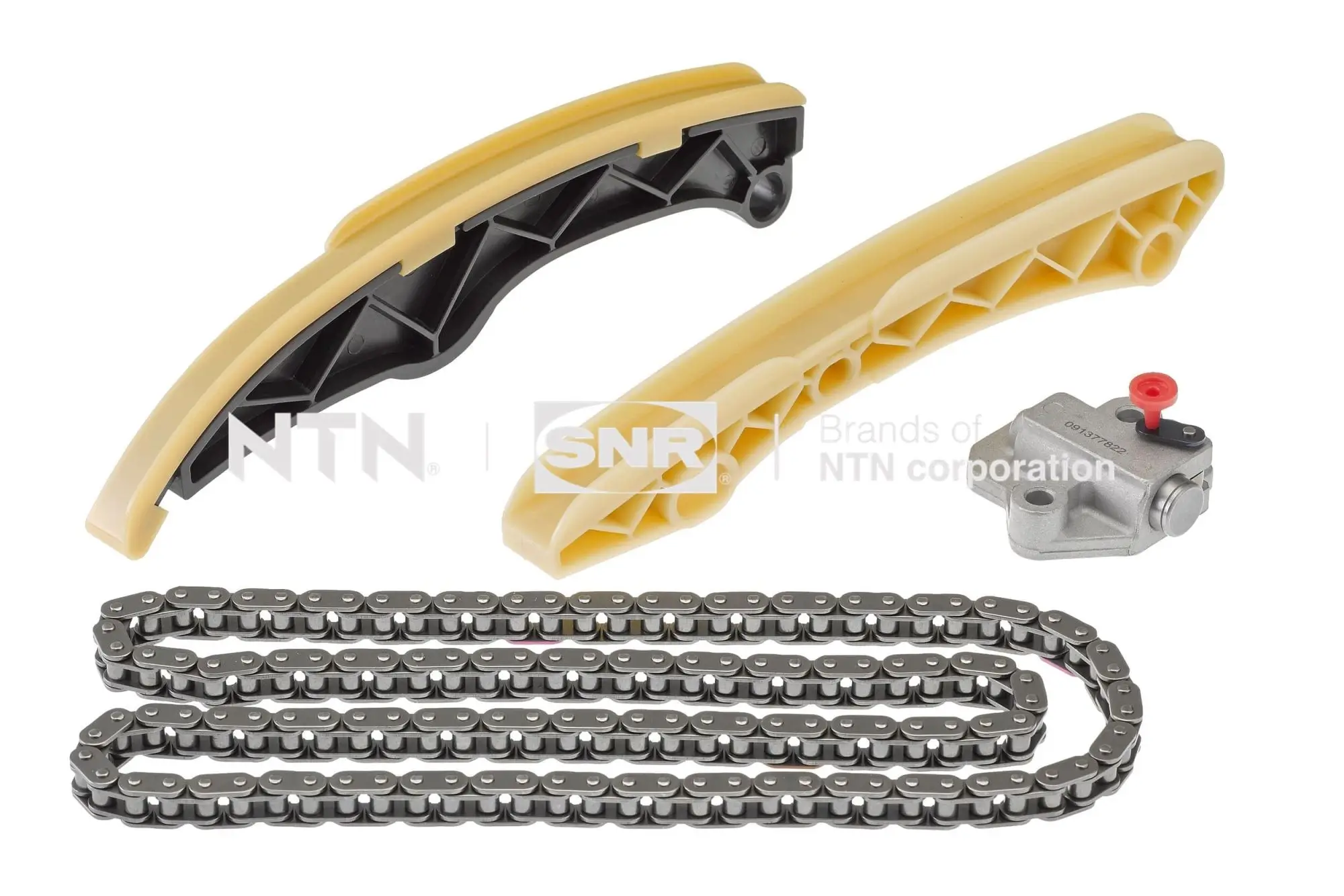 Steuerkettensatz SNR KDC489.00