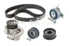 Wasserpumpe + Zahnriemensatz SNR KDP453.122