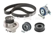 Wasserpumpe + Zahnriemensatz SNR KDP453.122