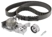 Wasserpumpe + Zahnriemensatz SNR KDP455.050