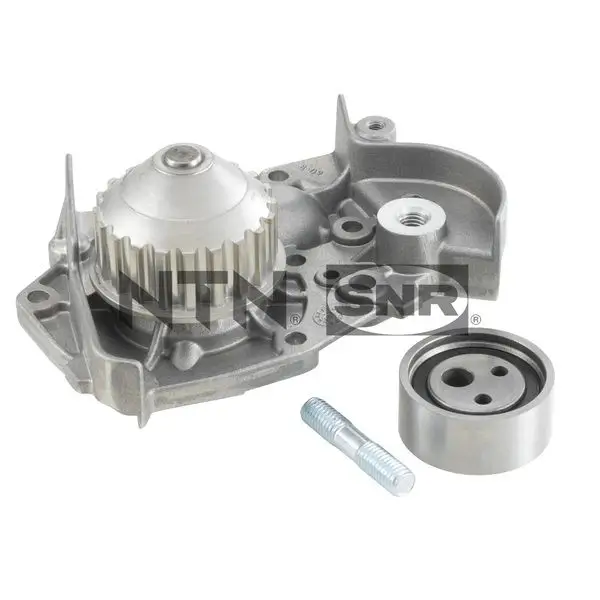 Wasserpumpe + Zahnriemensatz SNR KDP455.051