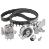 Wasserpumpe + Zahnriemensatz SNR KDP457.440
