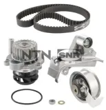 Wasserpumpe + Zahnriemensatz SNR KDP457.450