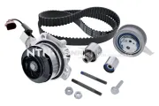 Wasserpumpe + Zahnriemensatz SNR KDP457.850S