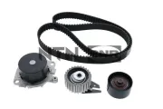 Wasserpumpe + Zahnriemensatz SNR KDP458.380