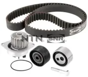 Wasserpumpe + Zahnriemensatz SNR KDP459.120